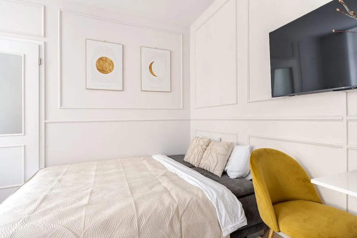 Anytime Holiday- Wenceslav Apartments براغ جمهورية التشيك